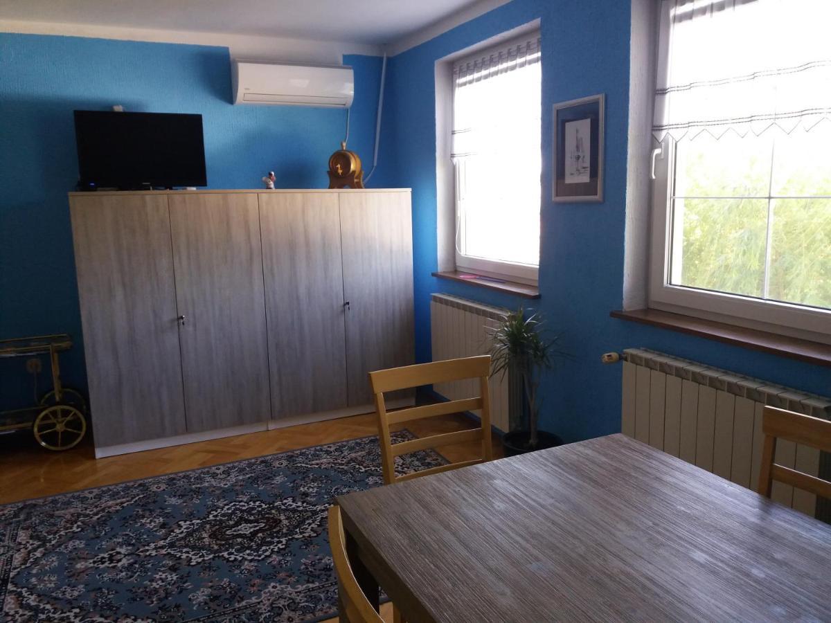Smx Apartement Prelog Экстерьер фото