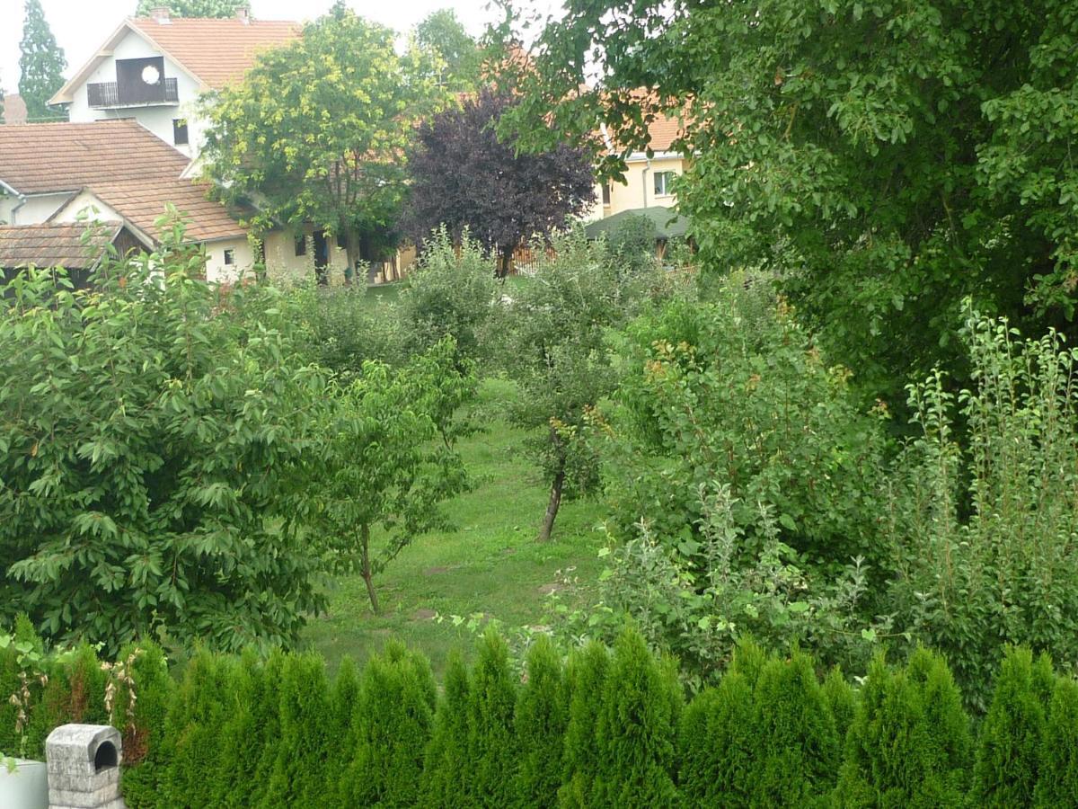 Smx Apartement Prelog Экстерьер фото