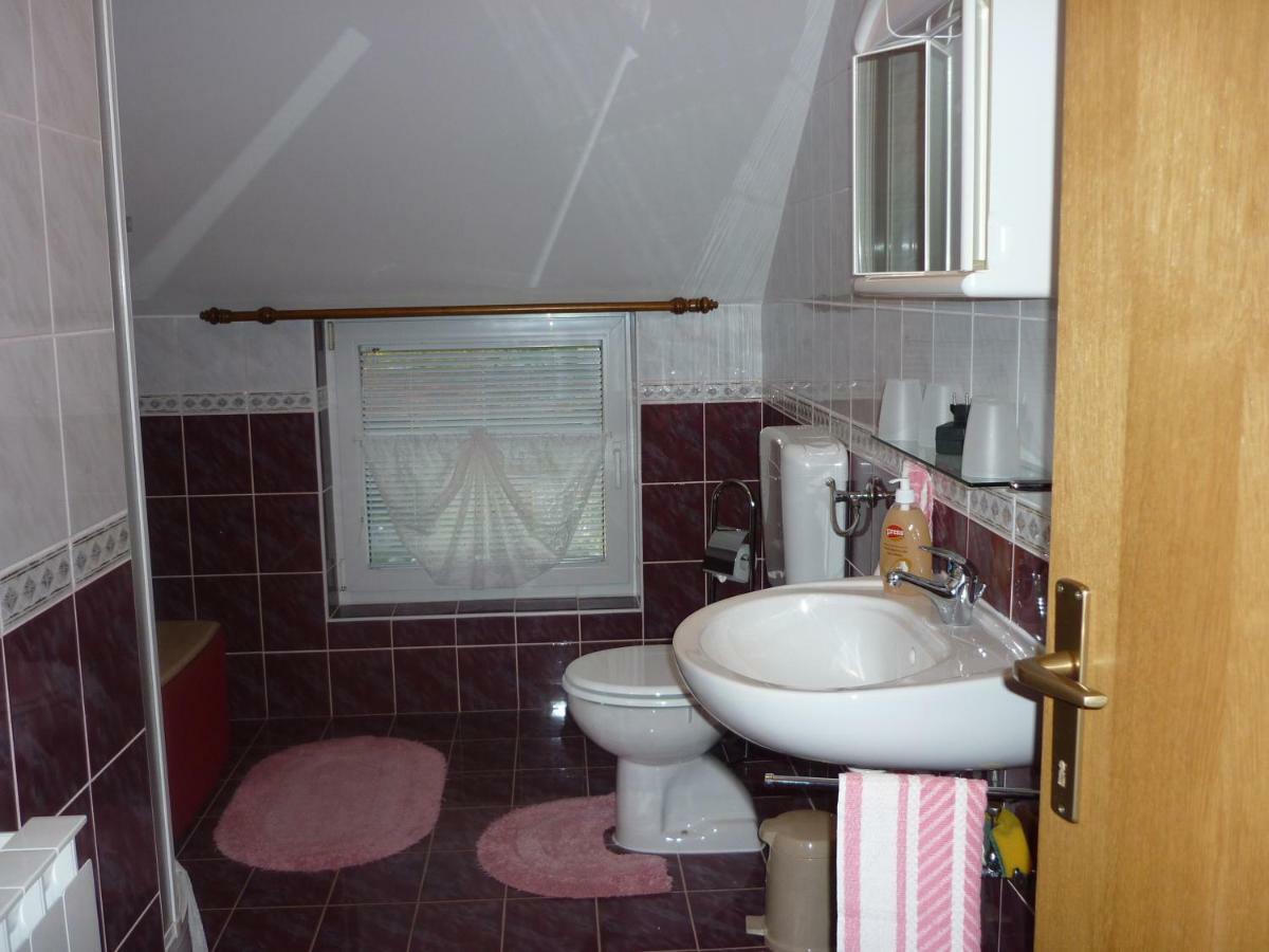 Smx Apartement Prelog Экстерьер фото