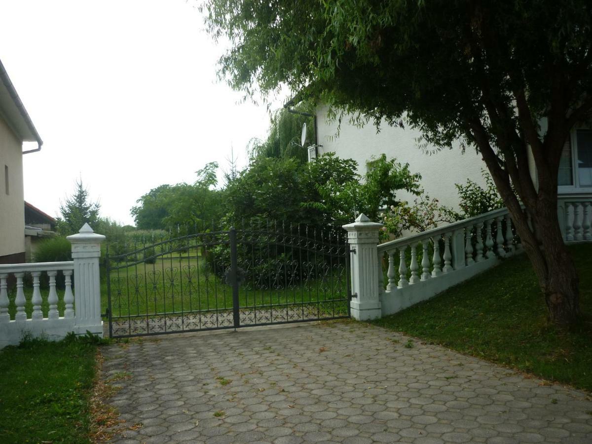 Smx Apartement Prelog Экстерьер фото