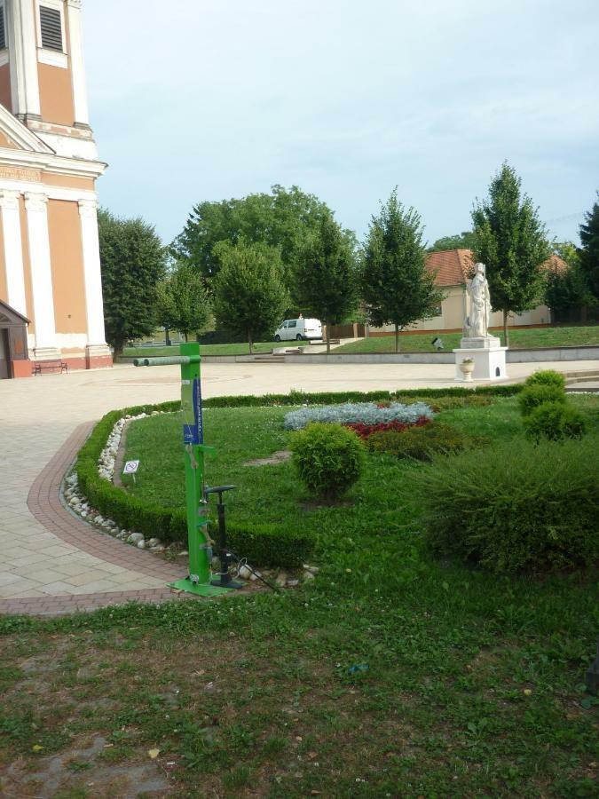 Smx Apartement Prelog Экстерьер фото