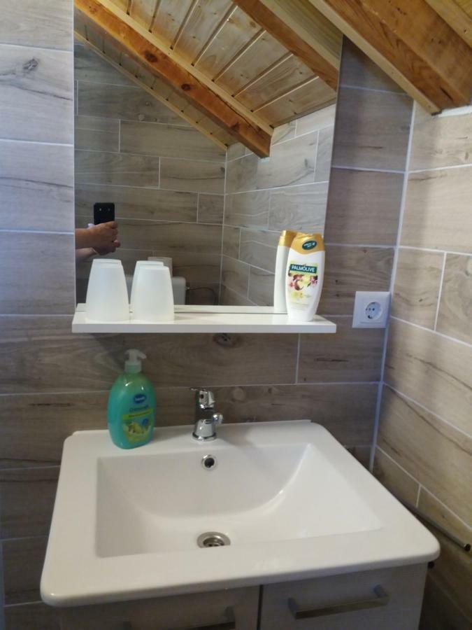 Smx Apartement Prelog Экстерьер фото